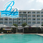 L'hôtel Bizerta Resort certifié ISO 9001 et 22000