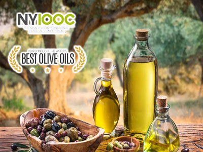 7 Médailles d’or pour l'huile d'olive tunisienne au concours international du huile d'olive à New York