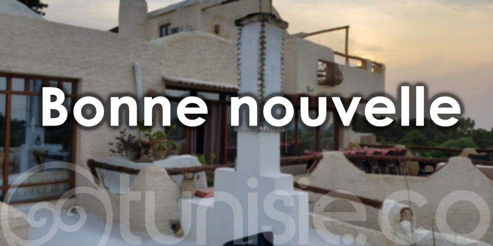Bonne nouvelle pour les projets d'hébergement et d'animation touristique 