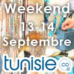 Musique hispano-arabe et 'Elbazar' des créateurs au menu des bons plans de ce weekend by Tunisie.co