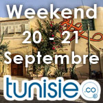Artisanat, spectacle chorégraphique, cinéma et vernissage au menu des bons plans de ce weekend by Tunisie.co