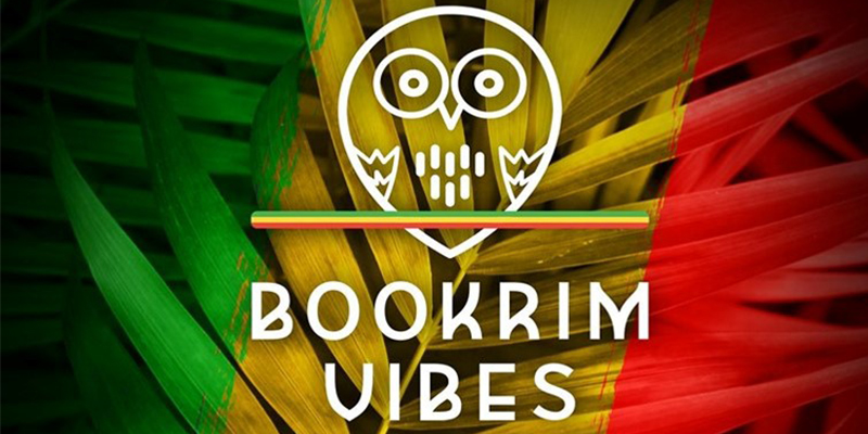 BOUKRIM - HAOUARIA, le festival du Reggae par excellence