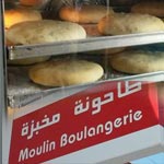 Une boulangerie et un moulin pour produits sans Gluten viennent d'ouvrir leurs portes Ã  l'Aouina