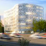 Le nouveau Pavillon Habib Bourguiba, 2ème maison de la Tunisie Ã  Paris