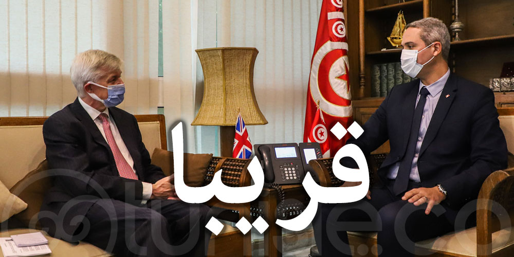 قريبا، استئناف البريطانيين رحلاتهم إلي تونس