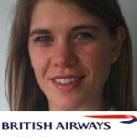British Airways : Mme Sarah Cain nouvelle directrice commerciale Afrique du Nord