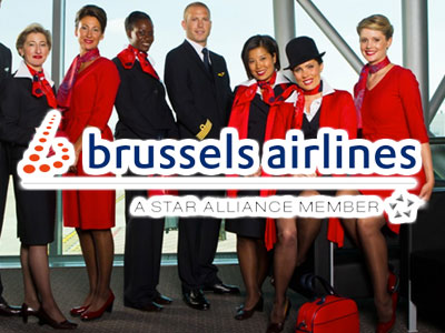 Brussels Airlines desservira la Tunisie Ã  partir du 29 octobre
