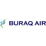 Buraq Air en Tunisie