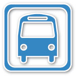 Horaires des bus interurbains : SNTRI