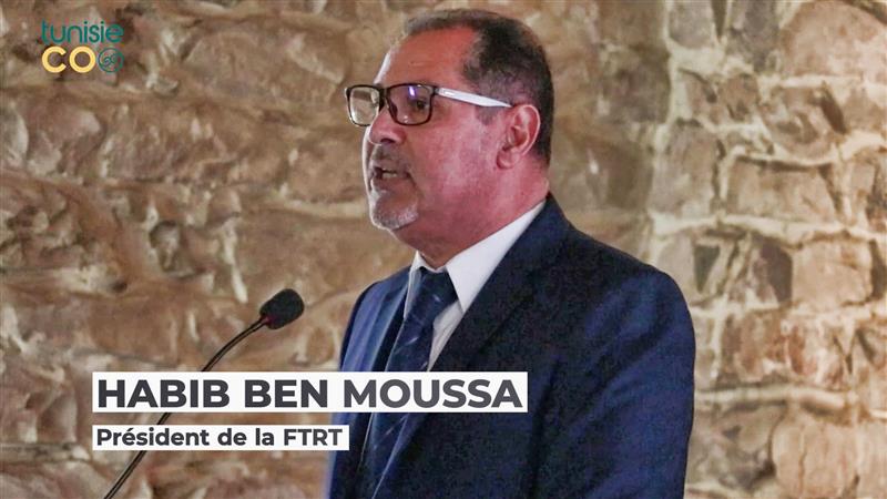 Habib Ben Moussa : Le restaurant touristique doit redevenir une vitrine de la Tunisie