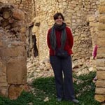 En photos : Découvrez la Tunisie avec Carol McQueen, la nouvelle ambassadrice du Canada en Tunisie 