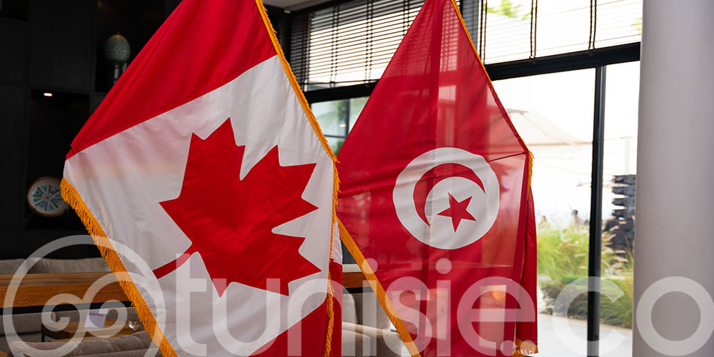 L'Ambassade du Canada en Tunisie célèbre la Fête nationale