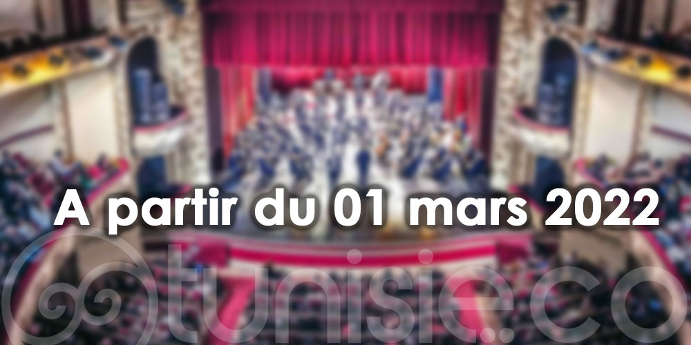 Modification des capacités d'accueil