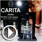 En vidéo : La marque de luxe Carita disponible en exclusivité au MÃ¶venpick Sousse