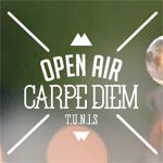 Le CarpeDiem annonce l'inauguration de sa guinguette open air le 23 juillet