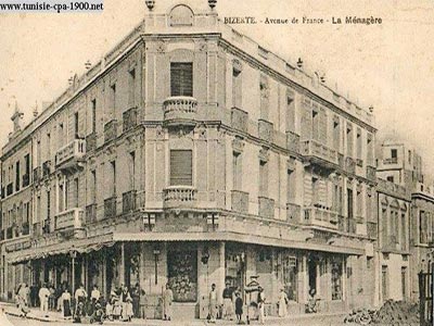 Histoire de la carte postale : une rencontre avec Claude Canceil le 16 mai Ã  la Bibliothèque diocésaine de Tunis