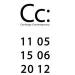 Art contemporain : Carthage Contemporary jusqu'au 15 juin 2012