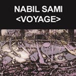 Vernissage de l'exposition 'Voyage' de Nabil Sami le 15 février Ã  la Casa De EspaÃ±a en TÃºnez