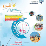 Les nuits du Casino le 25 Juin Ã  Sfax 