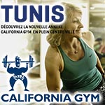California Gym ouvre une annexe en plein centre ville