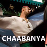 Châabania par la Troupe Stambeli Sidi Ali Lasmar le 30 mai Ã  Bab Jdid