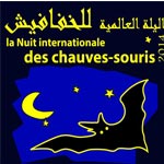 Programme de La Nuit Internationale de la Chauve-Souris de Siliana Ã  Tunis les 29 et 30 aoÃ»t