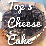 Le top 5 des meilleurs Cheesecakes Ã  Tunis by Tunisie.co