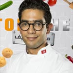 Le chef Slim Douiri du BohÃ«me Ã  Top Chef Arabia ?