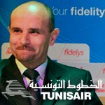 En vidéo : Khaled Chelly détaille les préparatifs de Tunisair pour la saison 2014