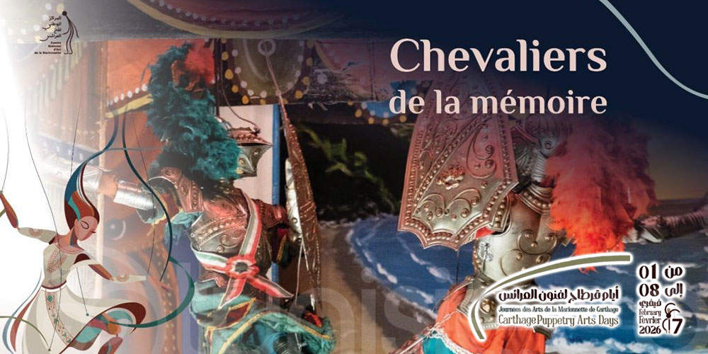 Les chevaliers de la mémoire : quand la Sicile et la Tunisie font revivre un art classé à l’UNESCO