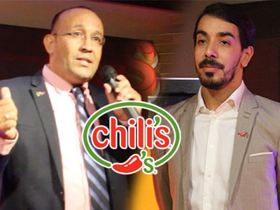 En vidéo : Chili's, lance son programme éphémère Art of the Burger