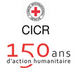 Exposition de photos Ã  l'occasion du 150ème anniversaire du CICR