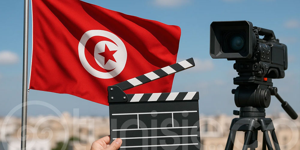 Loi cinéma Tunisie 2025 : relance et modernisation du secteur audiovisuel