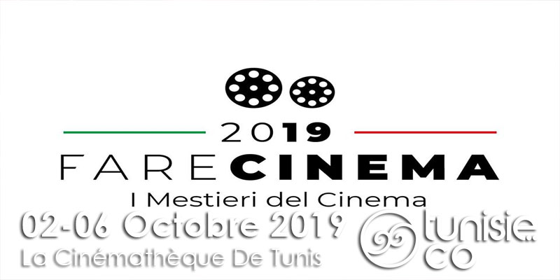 Fare Cinema du 02 au 06 Octobre