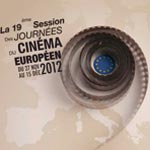 Les Journées du Cinéma Européen du 27 novembre au 15 décembre