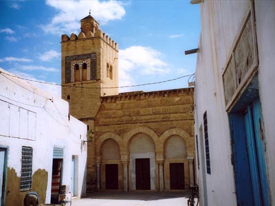Création de 6 circuits touristiques et culturels en Tunisie