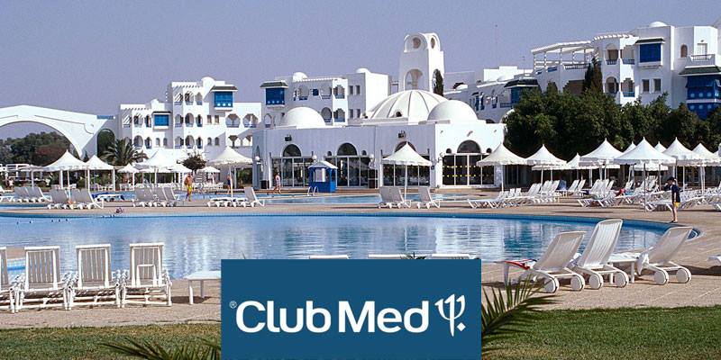 Vers le retour du Club Med à Hammamet ?