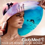SPA : Les Club Med Djerba la douce et Hammamet chouchoutent les ados