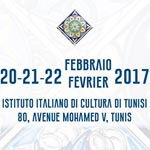 3ème Colloque International d'Etudes Méditerranéennes du 20 au 22 février Ã  l'Institut Culturel Italien de Tunis
