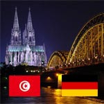Semaine touristique et culturelle tunisienne Ã  Cologne (Allemagne) en septembre 2014