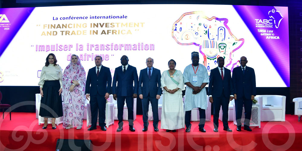 Sofiane Tekaya renforce la coopération touristique avec l’Afrique