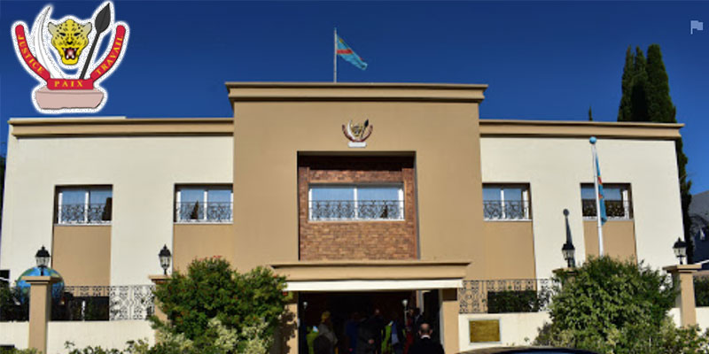 ambassade
