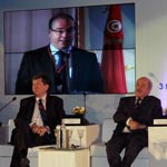 Frédéric Pierret de l'OMT: ' La Tunisie est un grand pays touristique et le restera'