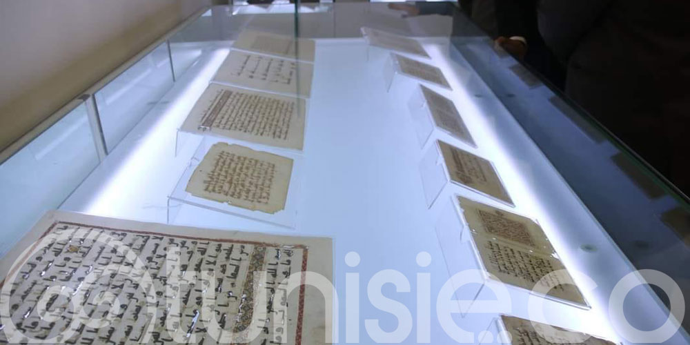 Démarrage du processus de restauration et de conservation des manuscrits et parchemins à Kairouan