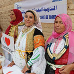 En photos : Inauguration des Rencontres culinaires méditerranéennes Cook & Share 