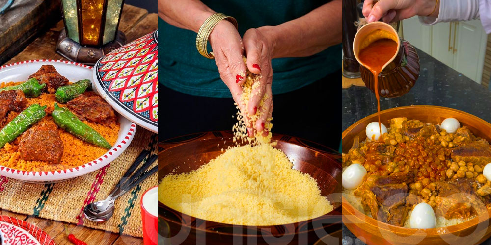 Festival Maghrébin du Couscous 2025 à Kairouan : vivez la tradition !