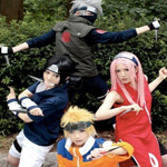 1ère édition du Cosplay Open City le 19 mars Ã  la Médina Yasmine Hammamet 