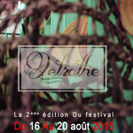'Djerba...Sur les traces de nos ancêtres' concours photo de la 2ème édition du Festival Detrathe