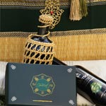 Un cadeau original 100% tunisien disponible en France pour 49 euros