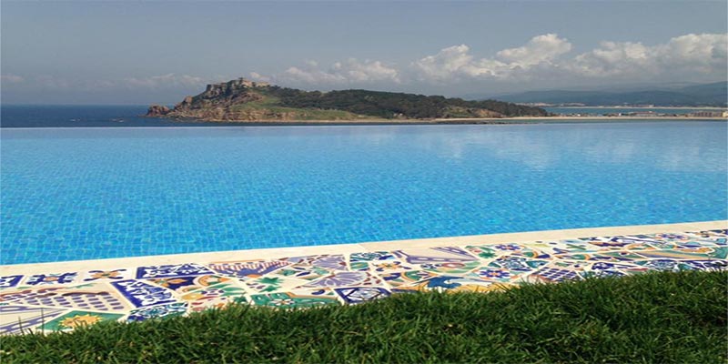 En 20 photos : Découvrez Couleur Méditerranée, une maison d'hôtes située Ã  Tabarka